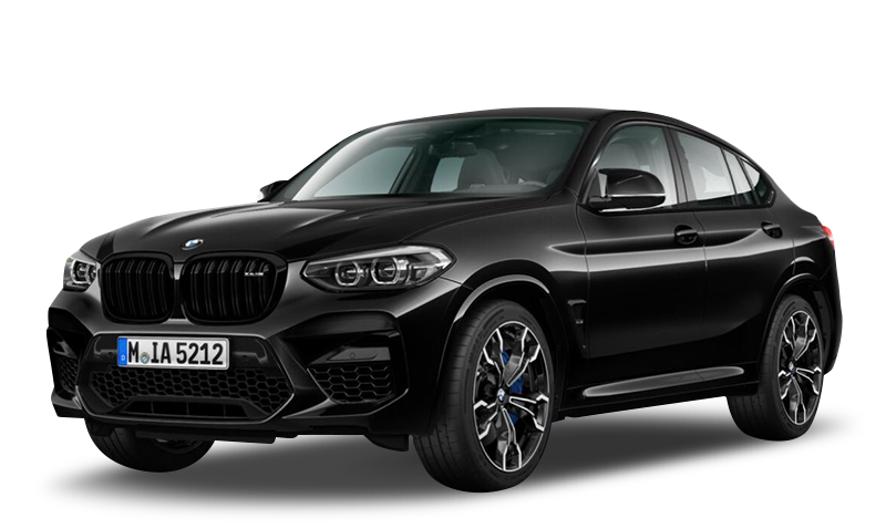 블랙 사파이어 익스테리어